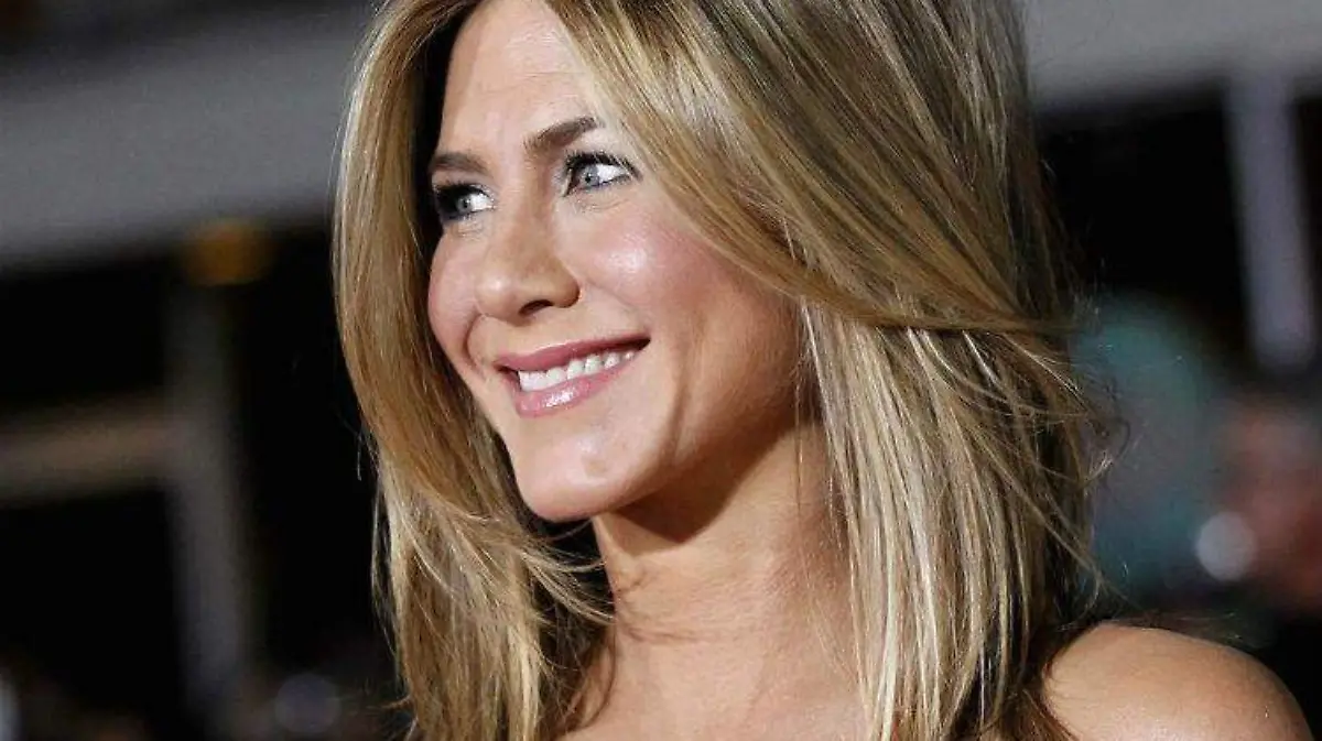 jennifer aniston REUTERS